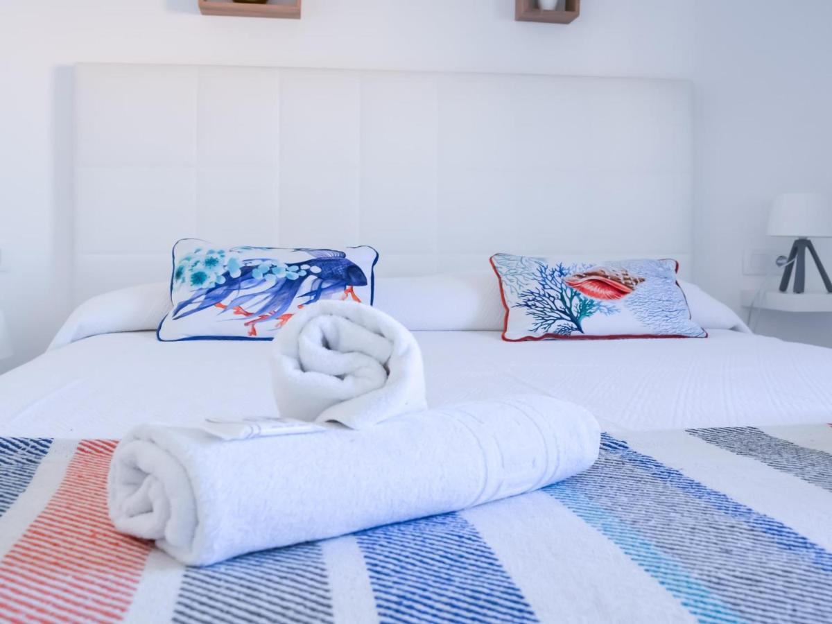 Payen Corralejo By Best Holidays Fuerteventura Екстериор снимка