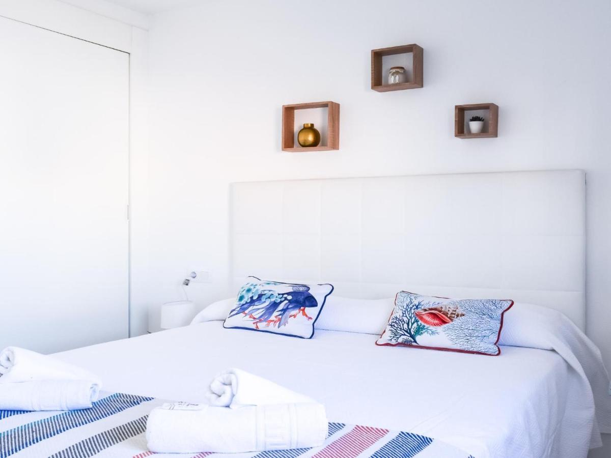 Payen Corralejo By Best Holidays Fuerteventura Екстериор снимка