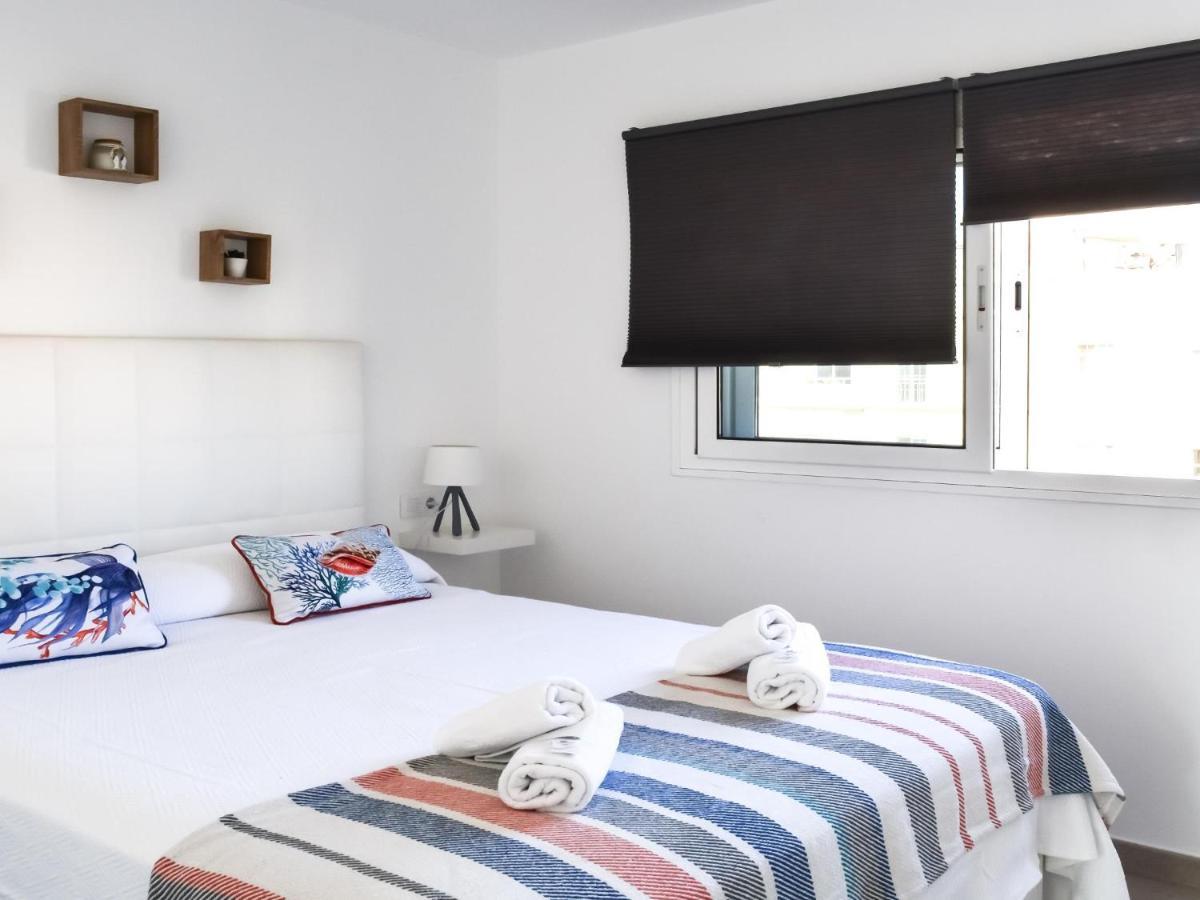 Payen Corralejo By Best Holidays Fuerteventura Екстериор снимка
