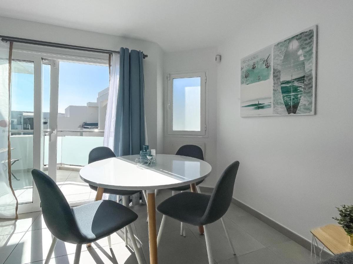 Payen Corralejo By Best Holidays Fuerteventura Екстериор снимка
